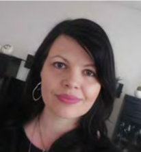 Lucie Dvořáčková